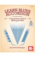 Learn Blues Accordion