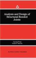 Analysis and Design of Structural Bonded Joints