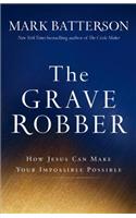 The Grave Robber