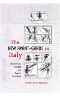 New Avant-Garde in Italy