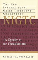 The Epistles to the Thessalonians