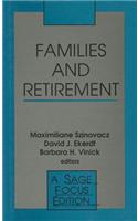 Families and Retirement