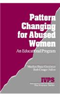 Pattern Changing for Abused Women
