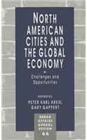 North American Cities and the Global Economy
