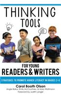 Thinking Tools for Young Readers and Writers