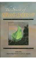 Spirit of Servant-Leadership