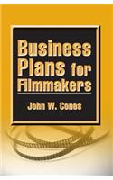 Business Plans for Filmmakers