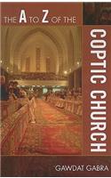 The A to Z of the Coptic Church