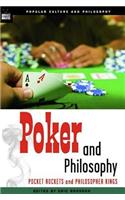 Poker and Philosophy