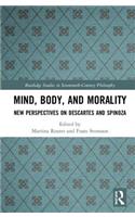 Mind, Body, and Morality