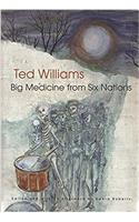 Big Medicine from Six Nations