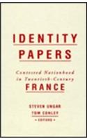 Identity Papers