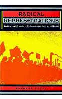 Radical Representations