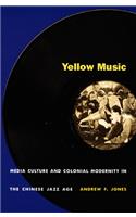 Yellow Music