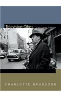 Television Cities