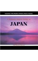 A Primary Source Guide to Japan
