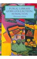 Public Library Core Collection: Nonfiction