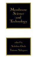 Membrane Science and Technology