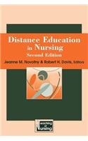 Distance Education in Nursing, Second Edition