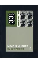 The Smiths' Meat is Murder