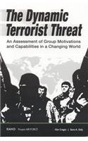 Dynamic Terrorist Threat