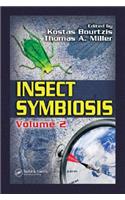 Insect Symbiosis, Volume 2