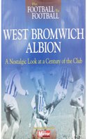 When Football Was Football: West Bromwich Albion