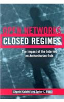 Open Networks, Closed Regimes