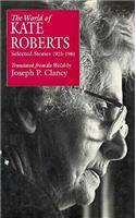 World of Kate Roberts