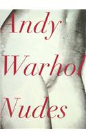 Andy Warhol Nudes