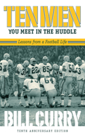 Ten Men You Meet in the Huddle