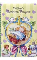 Children's Bedtime Prayers