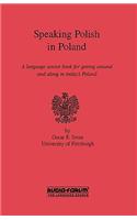 Speaking Polish in Poland