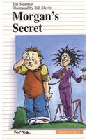 Morgan's Secret