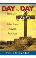 Day by Day Through Lent