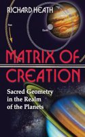 Matrix of Creation