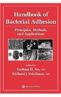 Handbook of Bacterial Adhesion