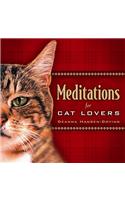 Meditations For Cat Lovers