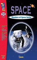 Space: Grades 2-3(Wonders of Space)
