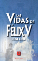 Vidas de Felix V