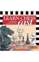 Learn Chess Fast