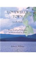 Lovewell's Town