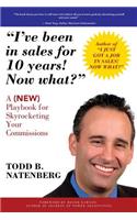 I've been in sales for 10 years! Now what?