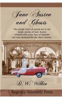 Jane Austen and Ghosts