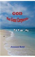 God Has Gone Corporate