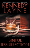 Sinful Resurrection: Volume 2 CSA Case Files 2(CSA Case Files)