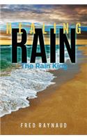 Healing Rain