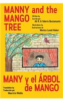 Manny & the Mango Tree