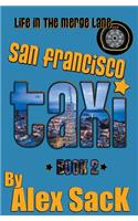 San Francisco TAXI