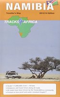 Namibia 13-14